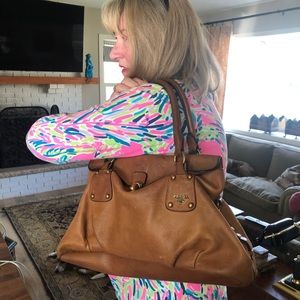 Prada Handbag